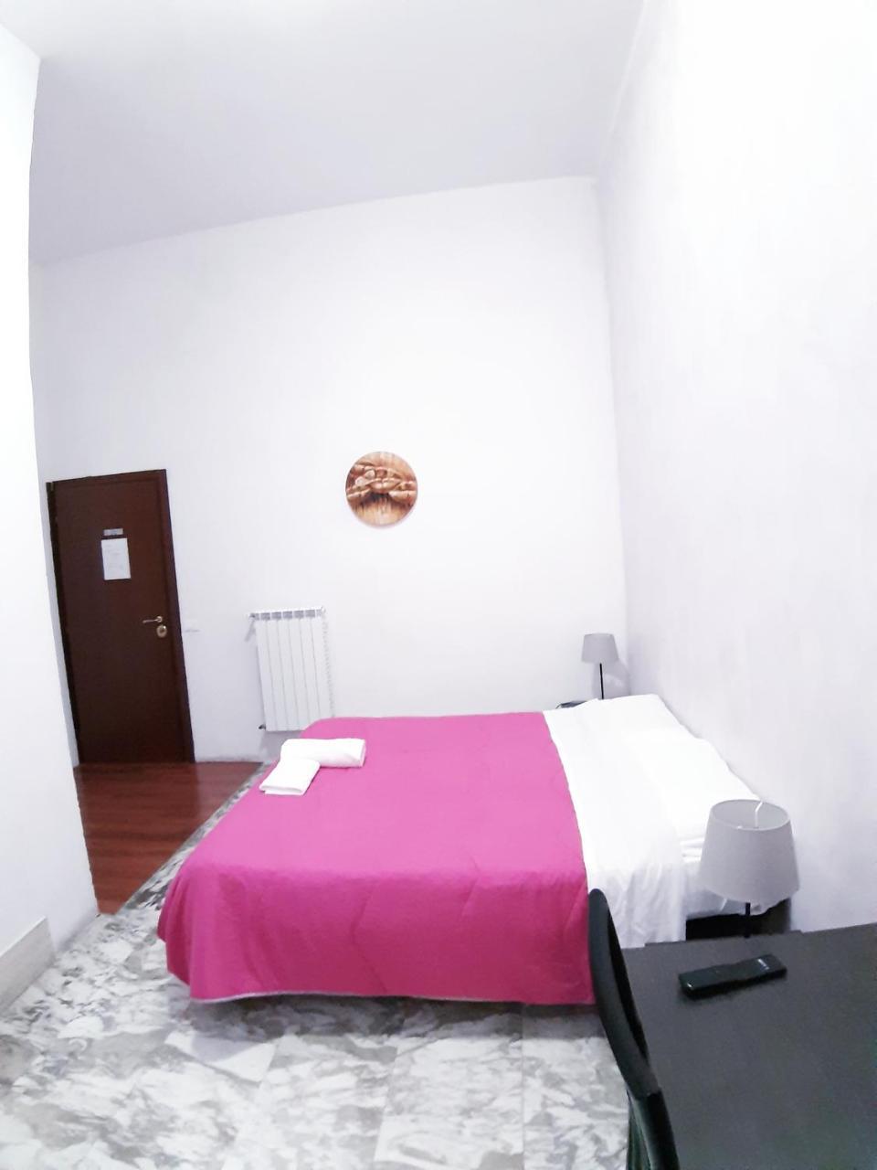 Lucky Stars Rooms Рим Экстерьер фото